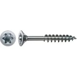 SPAX® Universalschrauben T10 3x35 1000 St.