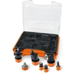 Fein QuickIN Zubehör Set
