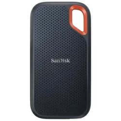 Sandisk externe SSD
