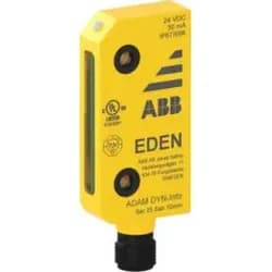 ABB Stotz S&J Unfallschutzsnsor Adam DYN-Info M12-5
