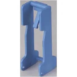 Finder Variclip blau 095.01