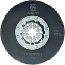 Sägeblatt HSS