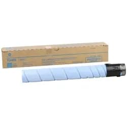 Konica Minolta Toner TN-324C A8DA450 cyan