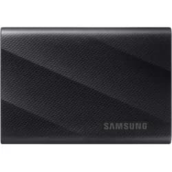 Samsung T9 (1 TB), Externe SSD, Schwarz
