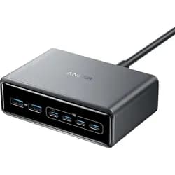 ANKER Prime GaN Ladegerät, Silber