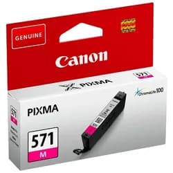 CLI-571 M magenta Tinte