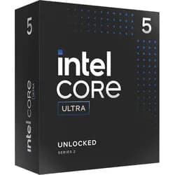 Intel® Prozessor Core Ultra 5 225F