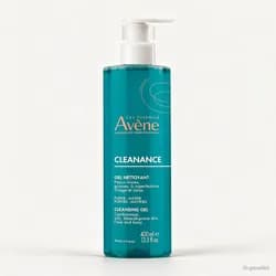 Cleanance Cleansing Gel