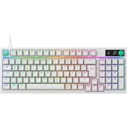 Logitech Gaming-Tastatur