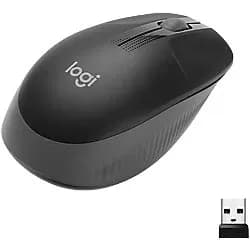 Logitech Maus