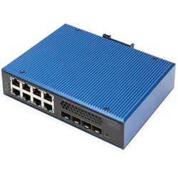 Digitus Netzwerk-Switch