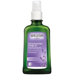 Lavendel Entspannungsöl 100 ml