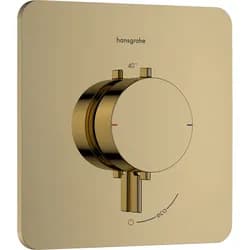 HANSGROHE 33712990 Thermostat UP Ecostat Comfort Q