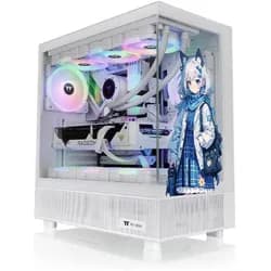 Thermaltake View 270 SP Edition Snow White