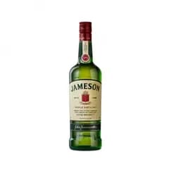 Jameson Irish Whiskey 40.0% 700ml