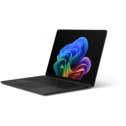 Microsoft Surface Laptop 8 for Business 13,8" Core Ultra 5 32GB 512GB 39W W11P Schwarz