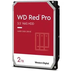 WD HDD-Festplatte