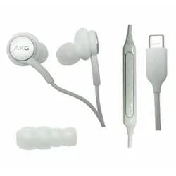 EO-IC100 Type-C Earphones - White