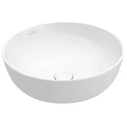 Villeroy & Boch Artis Waschbecken 43x43 cm 41794301