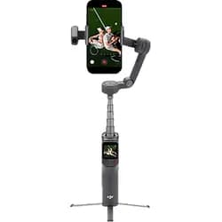 DJI Osmo Mobile 8P Advanced Tracking Combo