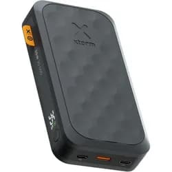 Xtorm 35W Fuel Series Powerbank, 20.000mAh - Midnight Black