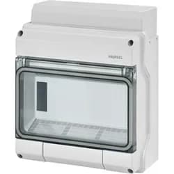 Hensel Automatengehäuse KV 9109