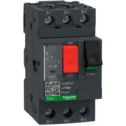 Schneider Electric Motorschutzschalter GV2ME20