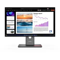 Lenovo ThinkVision P24Q-40 Monitor