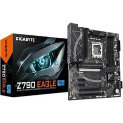 Gigabyte Mainboard
