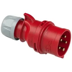 CEE-Stecker 16A