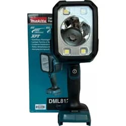 Makita Akkulampe DML812