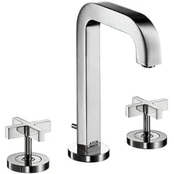 AXOR 39133000 3-Loch Waschtischarmatur Axor - Silber