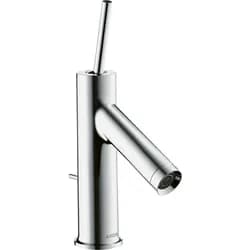 AXOR 10116000 Waschtischmischer 70 Axor Starck - Silber