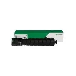 Lexmark Toner 83D0HK0 schwarz