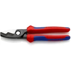 KNIPEX Kabelschere