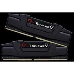 G.Skill Ripjaws V Intel 32GB (2x 16GB) Kit 3200 MHz schwarz