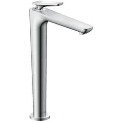 AXOR 49050000 Waschtischm.250 Axor Citterio C - Silber