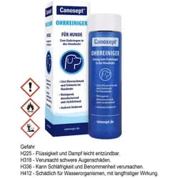 Canosept Ohrreiniger