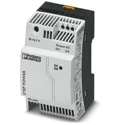 Phoenix Contact Stromversorgung STEP-PS/ 1AC/12DC/3