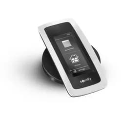 Somfy Touch Display Steuerung 1805251