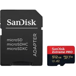 Sandisk Speicherkarte