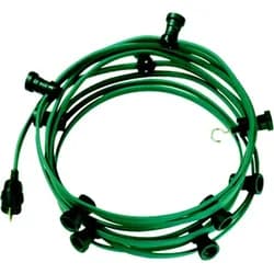 Bachmann Lichterkette gn 740.005