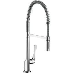 Hansgrohe Spültischmischer Axor Citterio 39840000