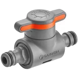 Kupplung mit Regulierventil - Lose