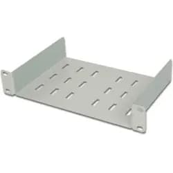 DN-10 TRAY-1 - 1U - Fixed Shelf