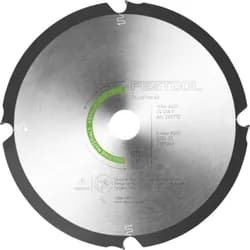 Festool, Sägeblatt, Dia