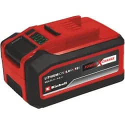Einhell Akku 18V 4-6Ah Multi-Ah PXC Plus