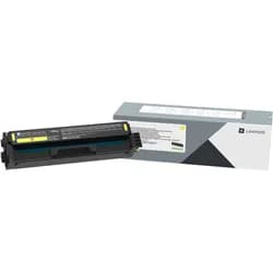 Lexmark Tonerpatrone