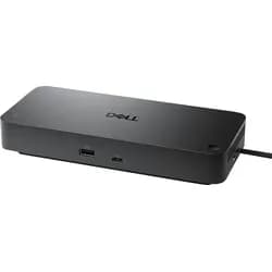 Dell Laptop-Dockingstation
