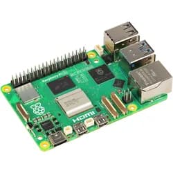 RASPBERRY Pi 5 16GB